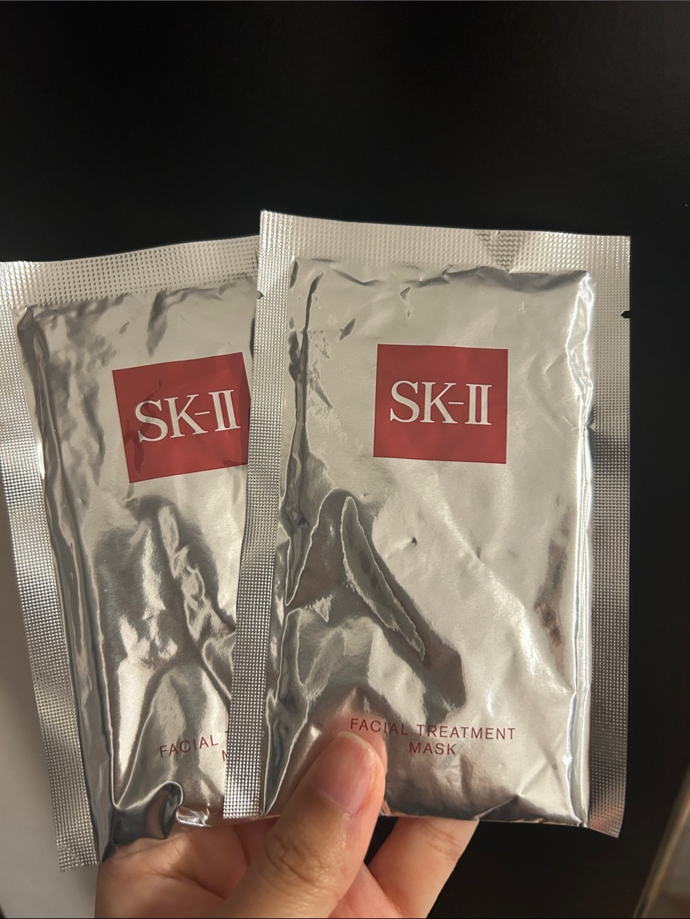 SK-II Facial Treatment Mask x2
